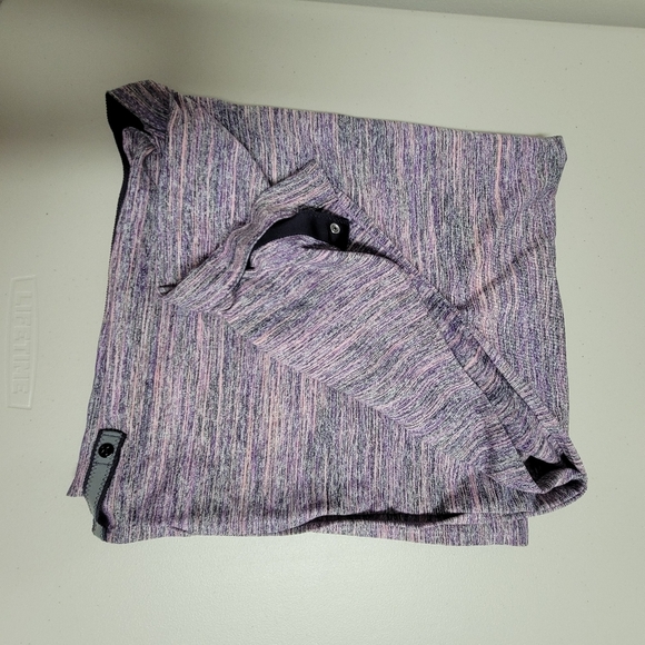 Lululemon Vinyasa Heathered Scarf. - Picture 12 of 13